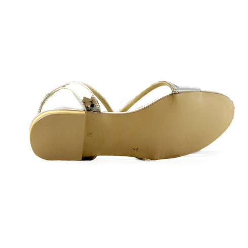 Women Sandals - 39391S - Walkeaze